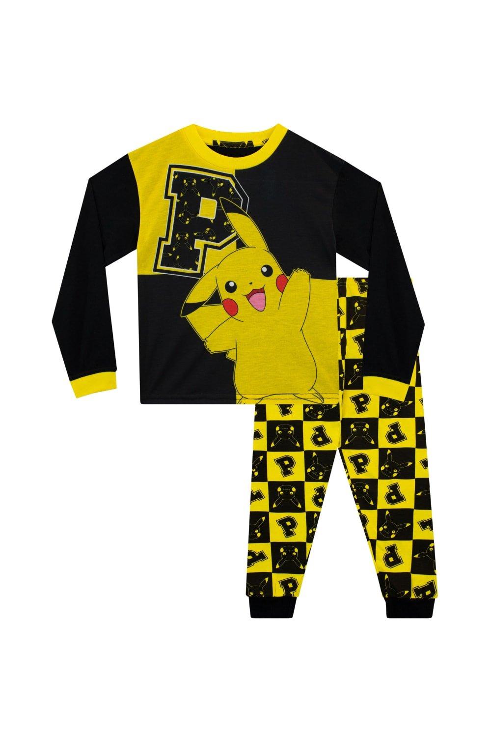 Pikachu Pyjamas