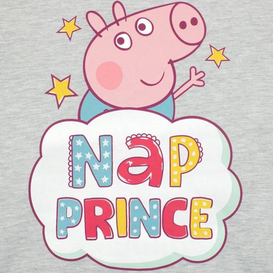 Peppa Pig George Pig Nap Prince Pyjamas 3