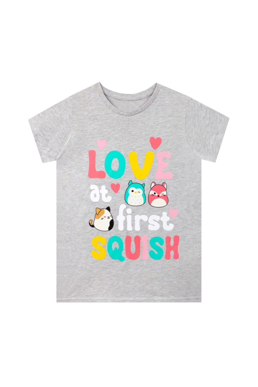 Love At First Squish T-shirt