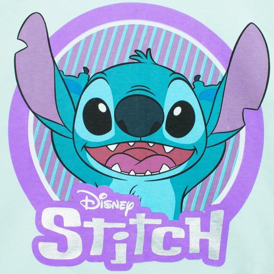Disney Lilo and Stitch Sweatshirt 2