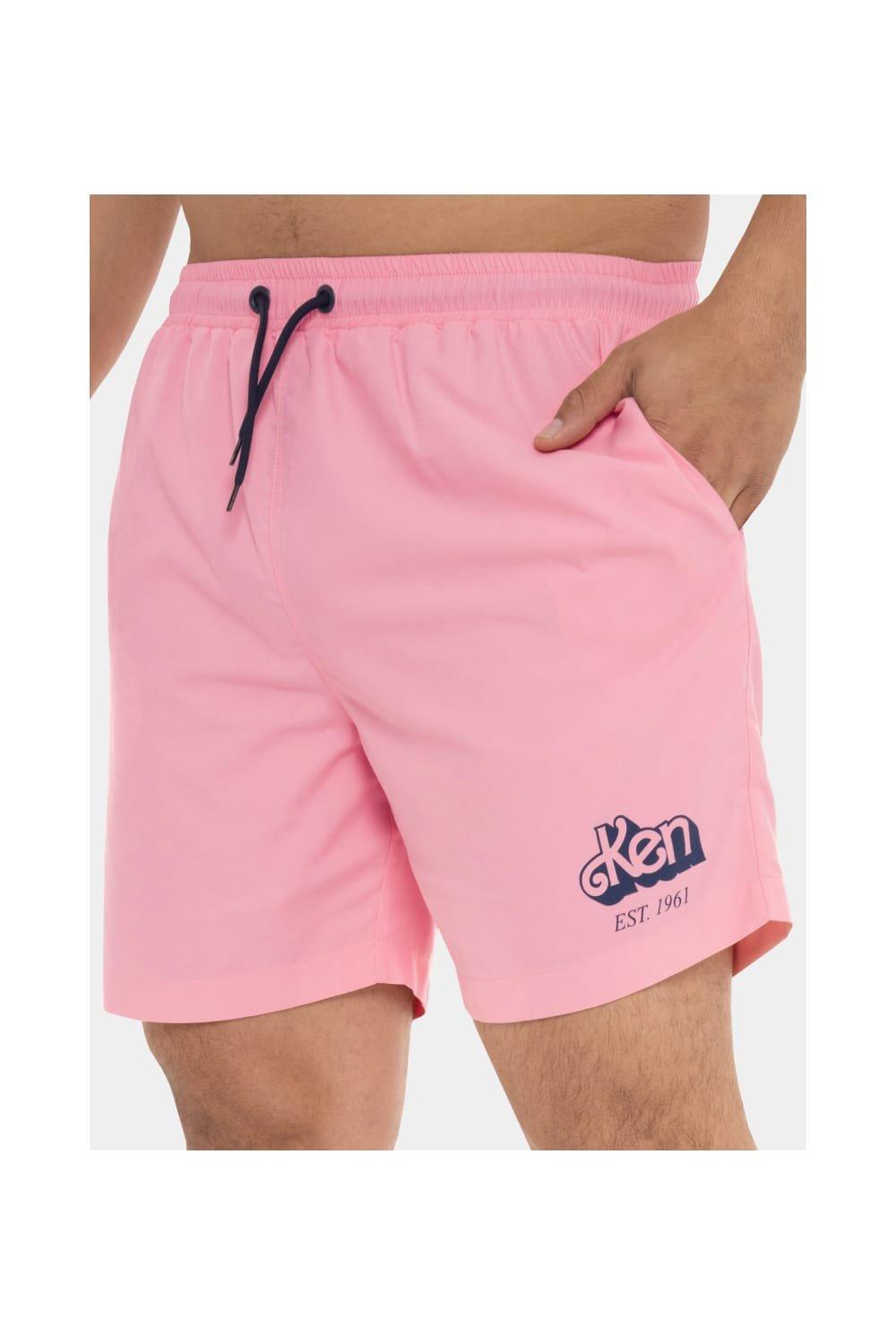 Ken Swim Shorts