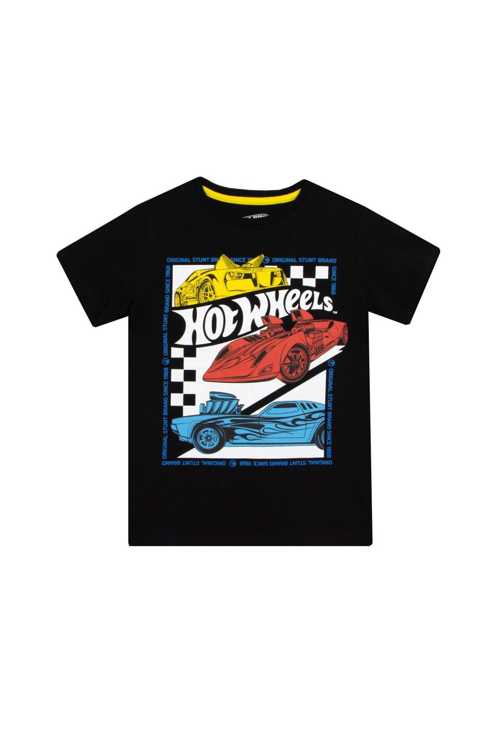 Race Car T-Shirt
