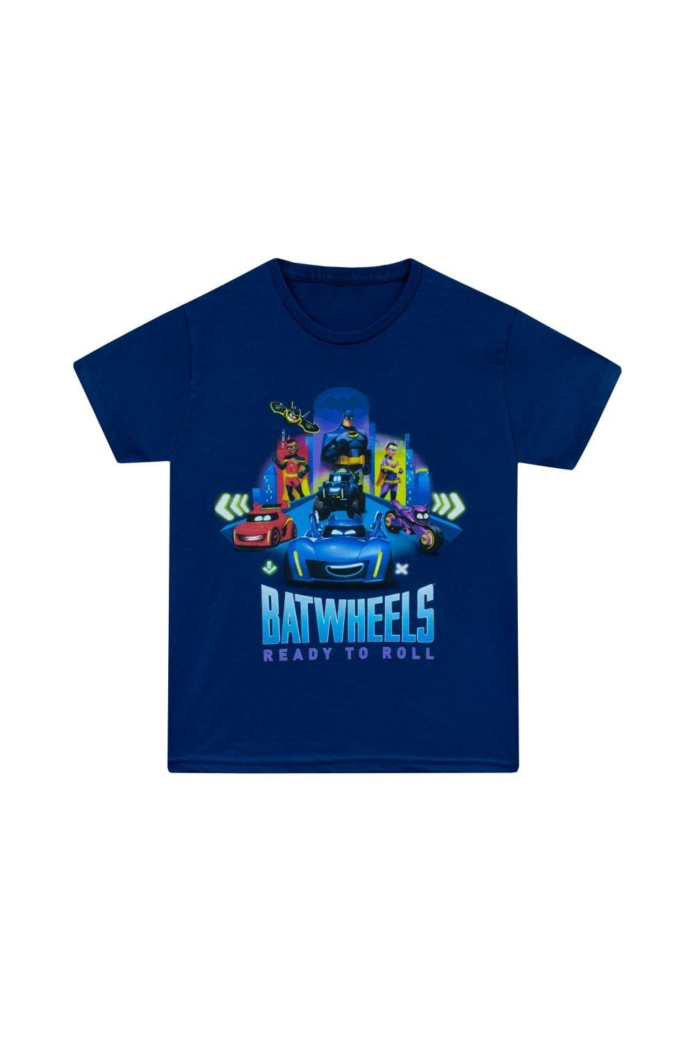 Batwheels T-Shirt