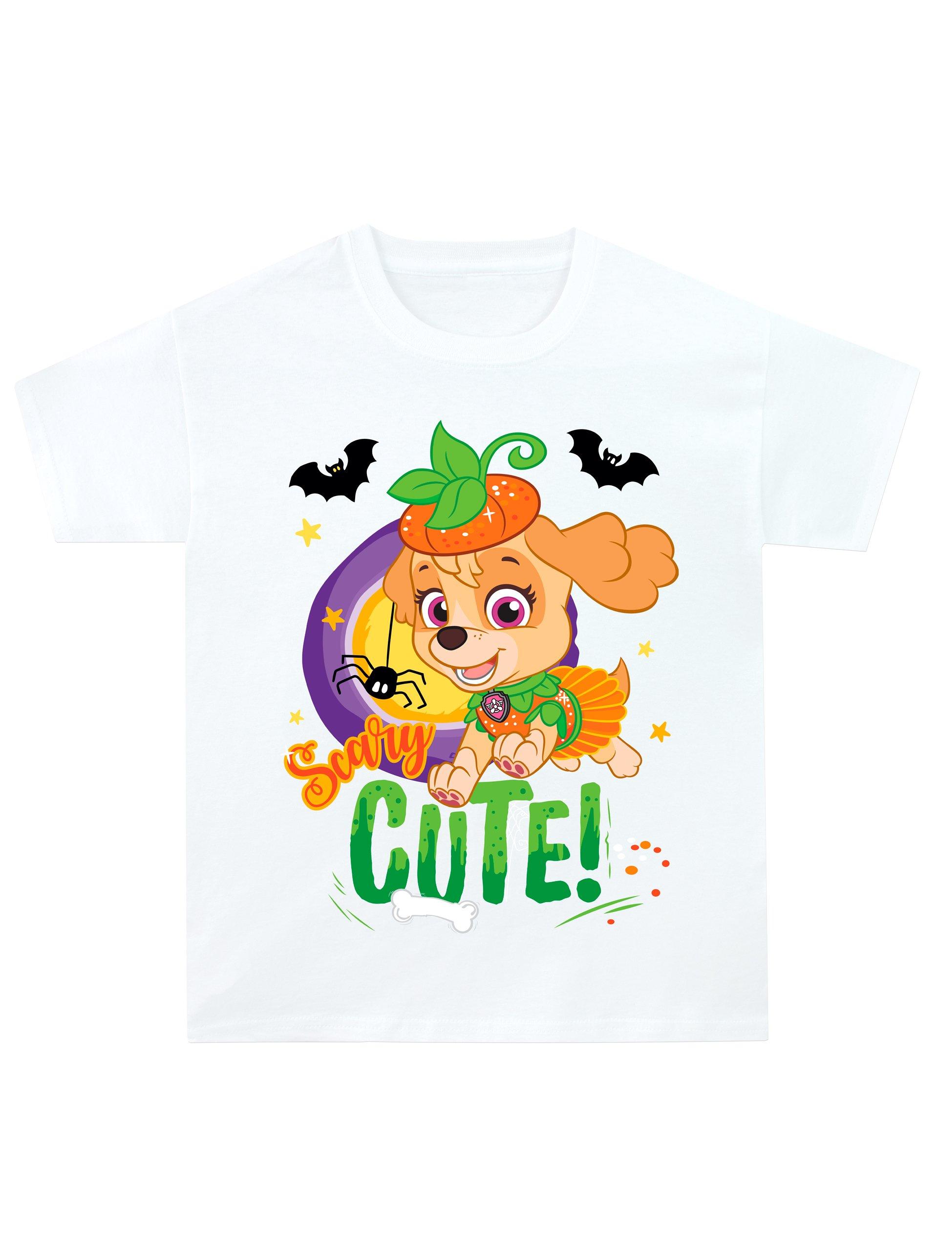 Skye Halloween T-Shirt