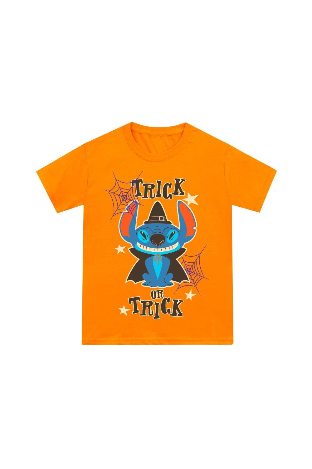 Lilo & Stitch Halloween T-Shirt