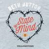 Yellowstone Beth Dutton Short Sleeve T-Shirt thumbnail 3
