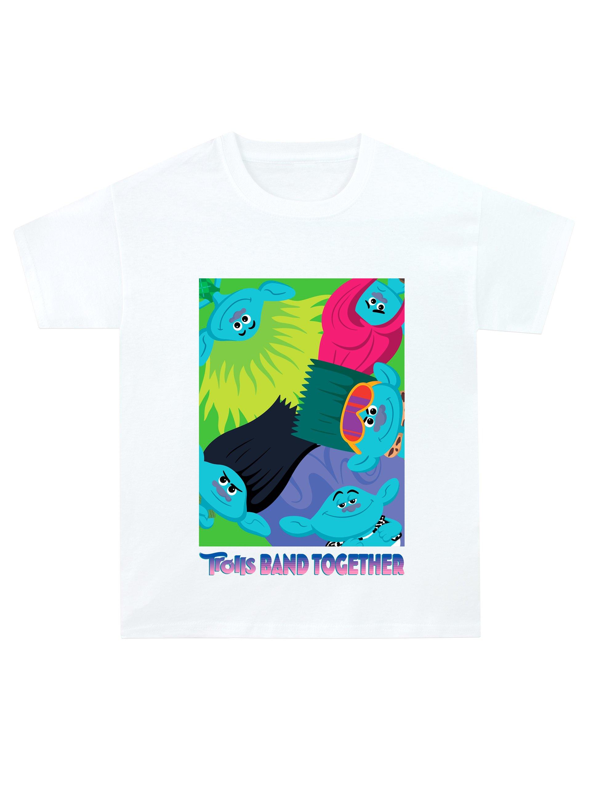 Band Together T-Shirt