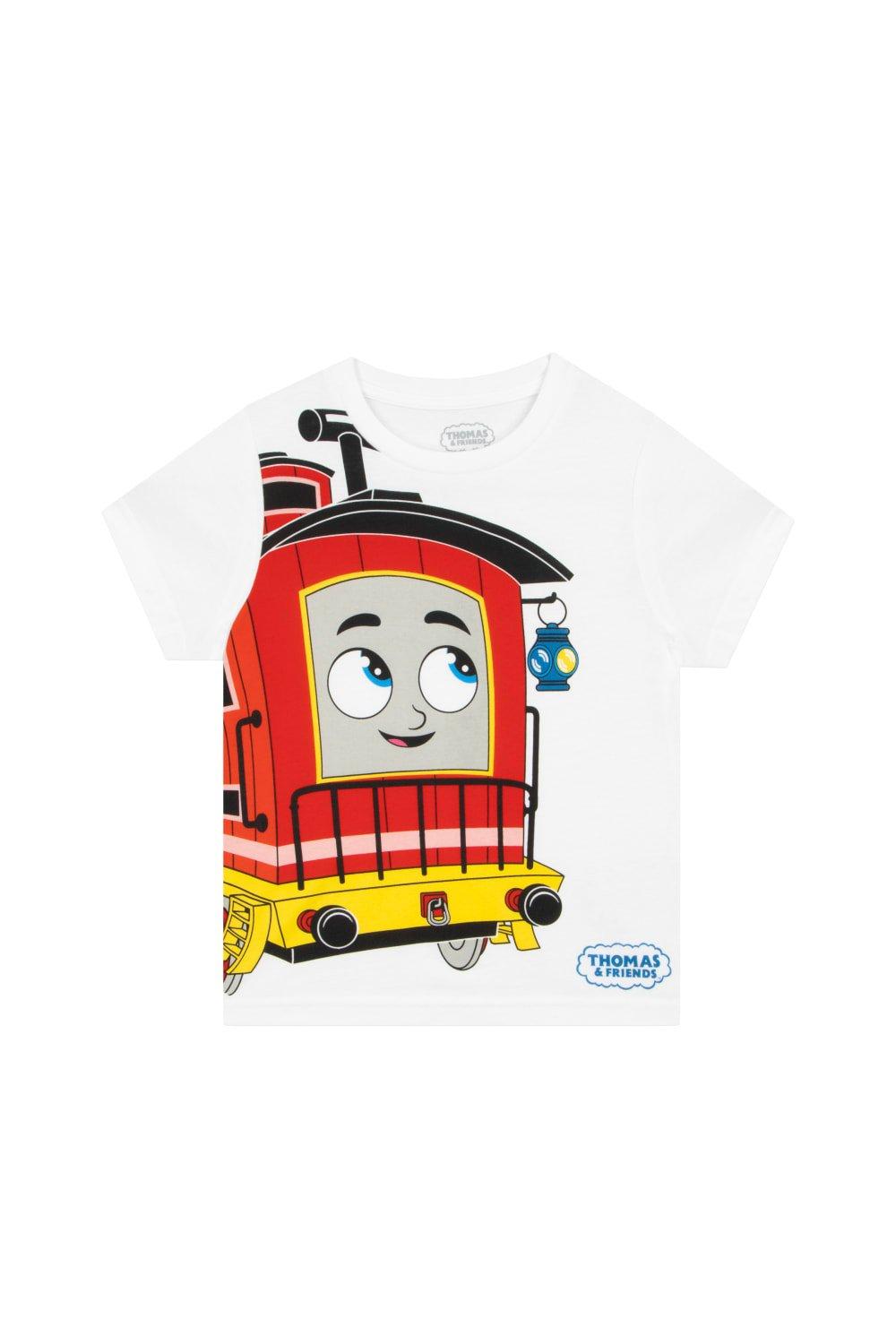 Train T-Shirt