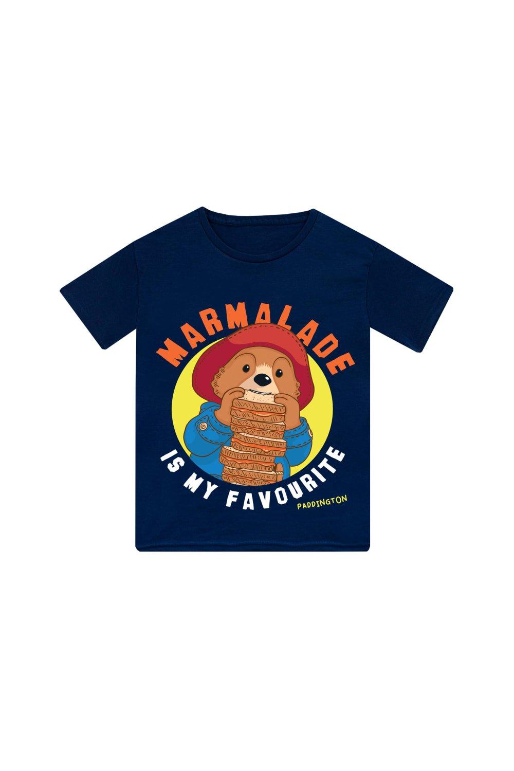 Marmalade T-Shirt