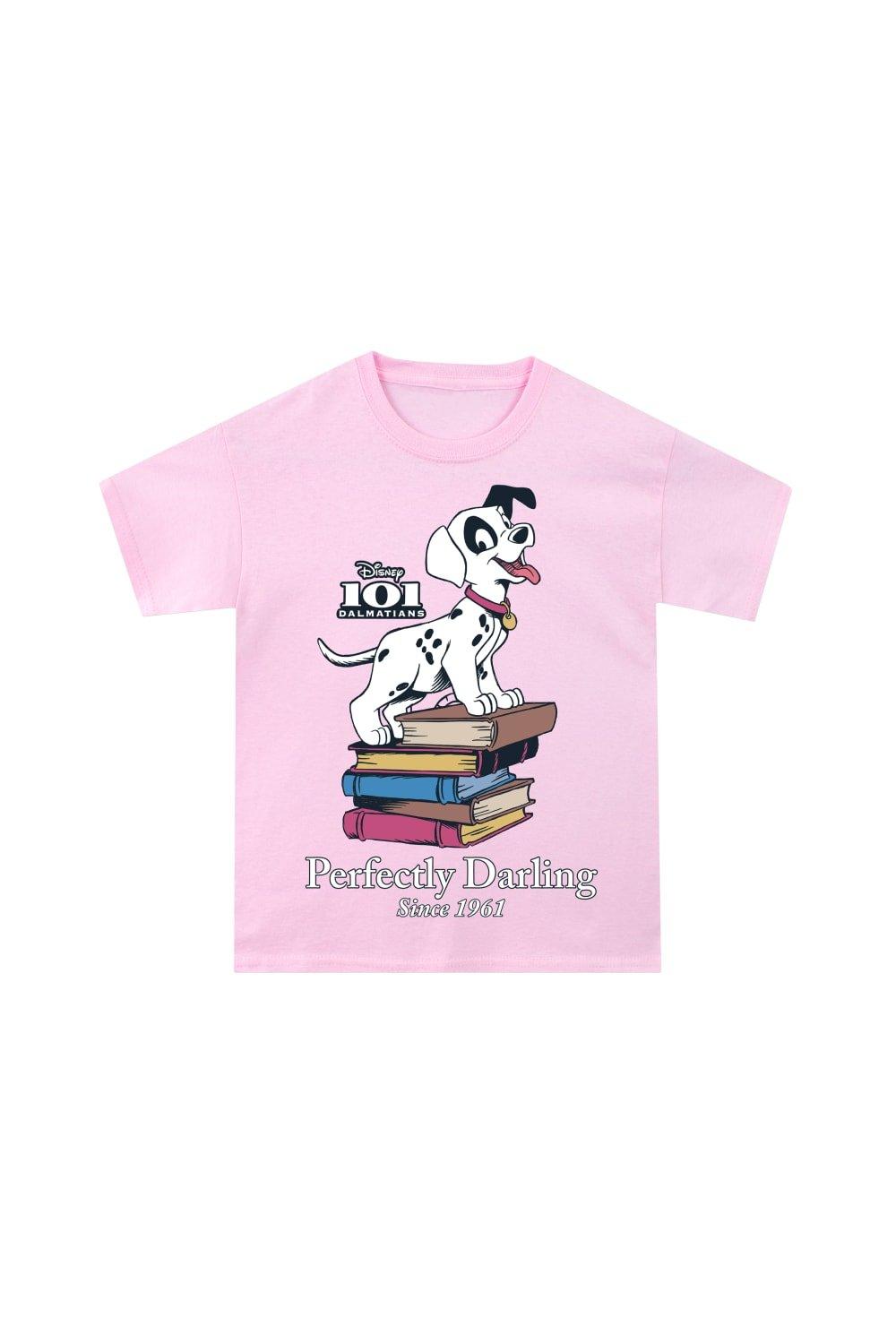 101 Dalmatians World Book Day T-Shirt
