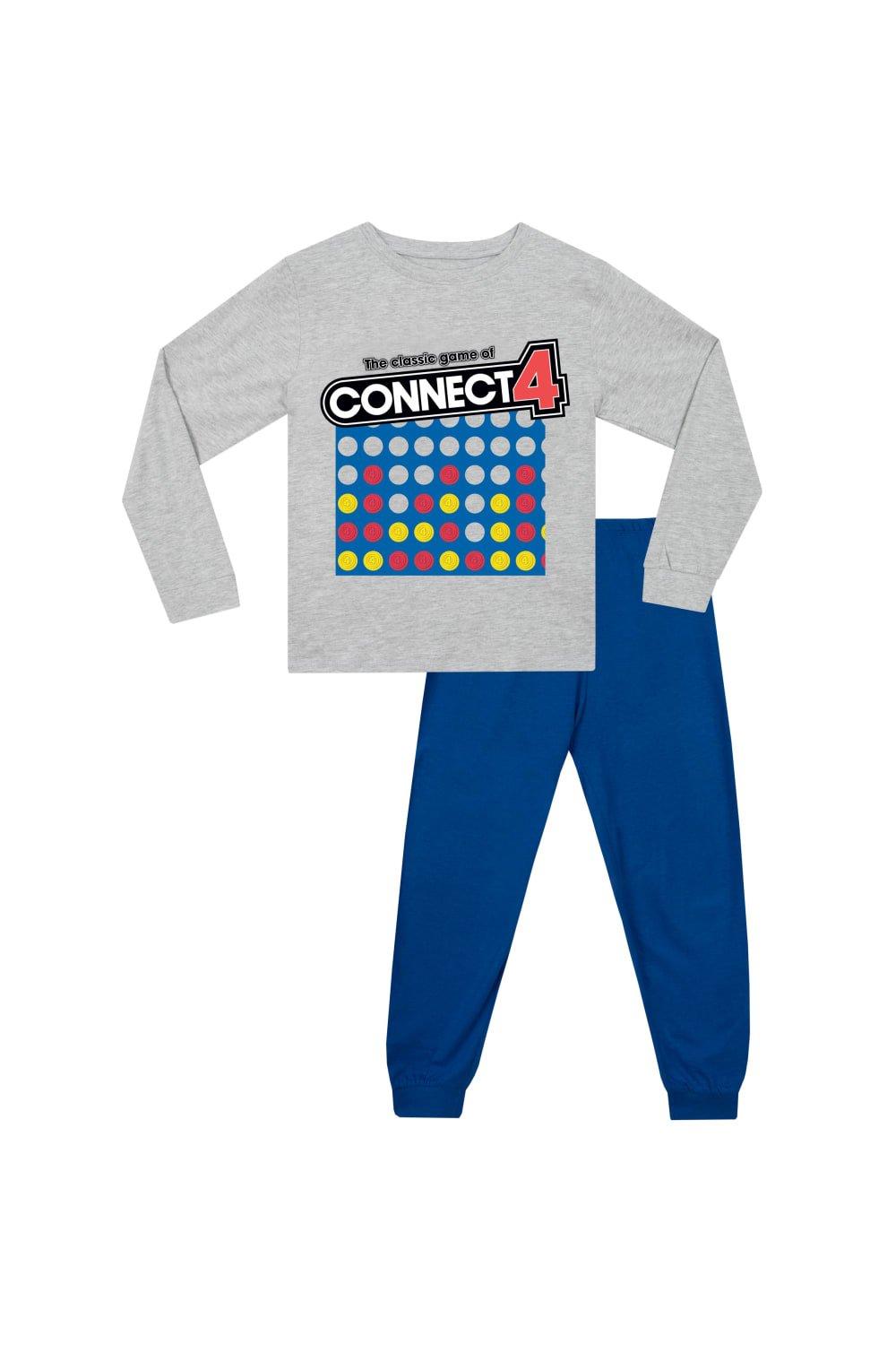 Connect 4 Pyjamas for Kids