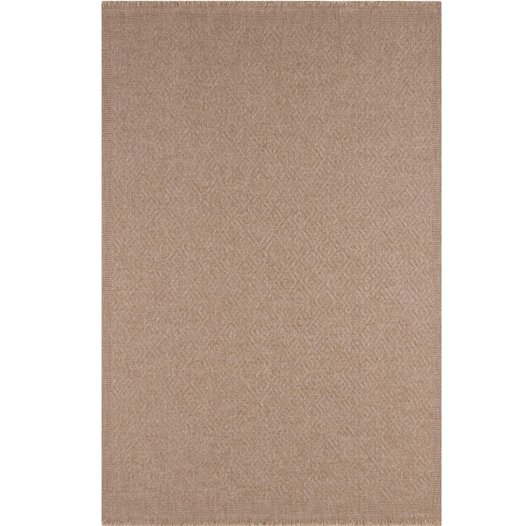 Nature Collection Outdoor Rug in Neutral - 5100N