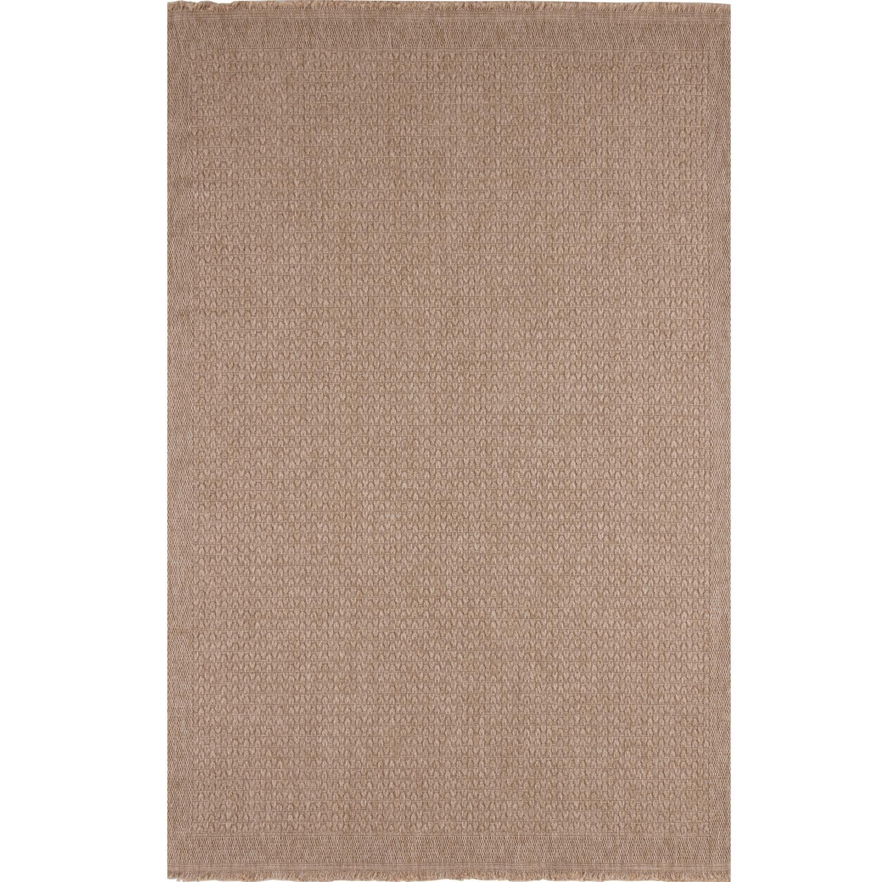 Nature Collection Outdoor Rug in Neutral - 5000N