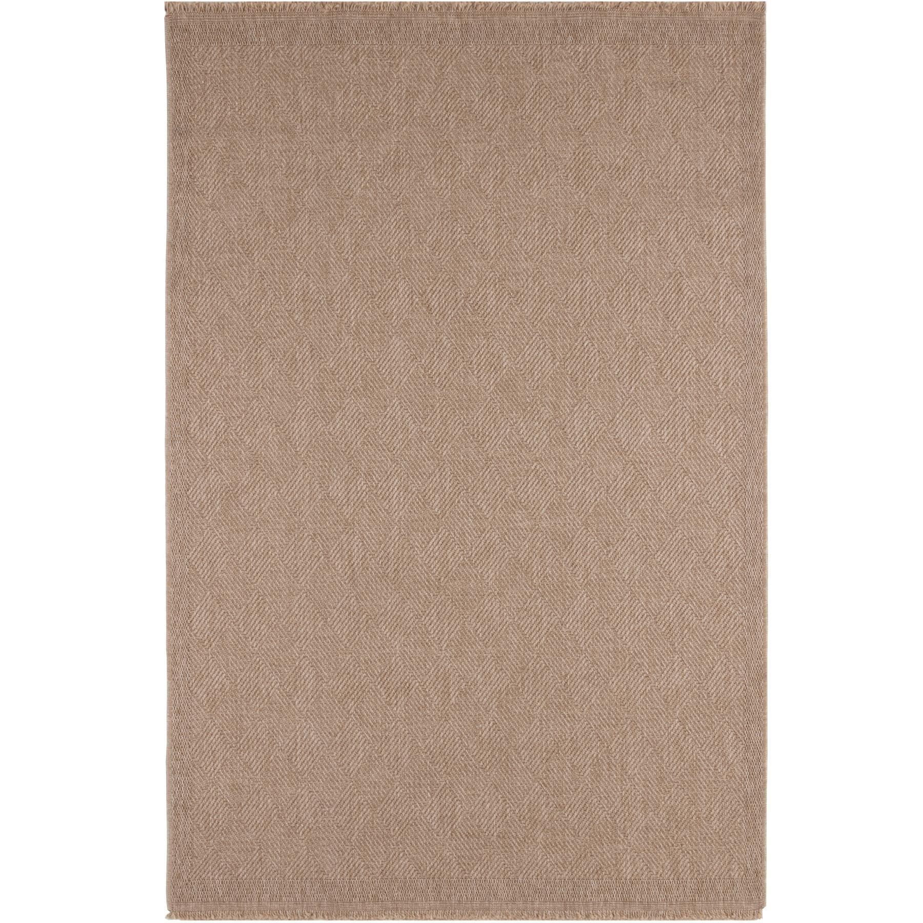 Nature Collection Outdoor Rug in Neutral - 5300N