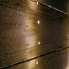 Samuel Alexander 1.3 x 1.2m Premier Christmas Flashing Star LED Curtain Lights in White Mix thumbnail 5