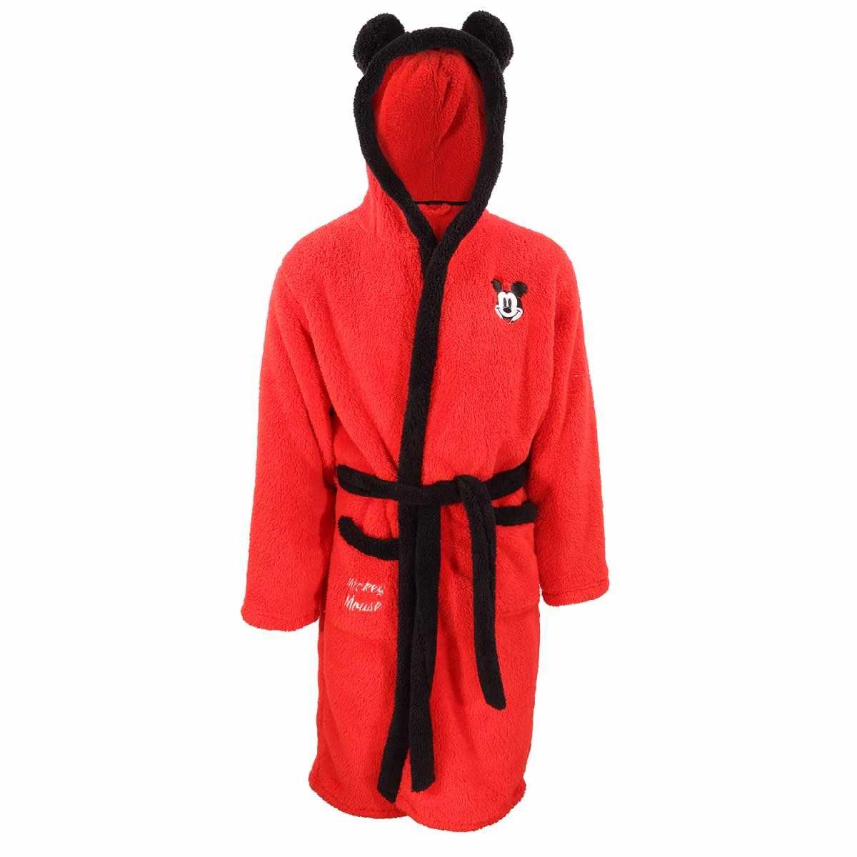 Mickey Mouse Dressing Gown
