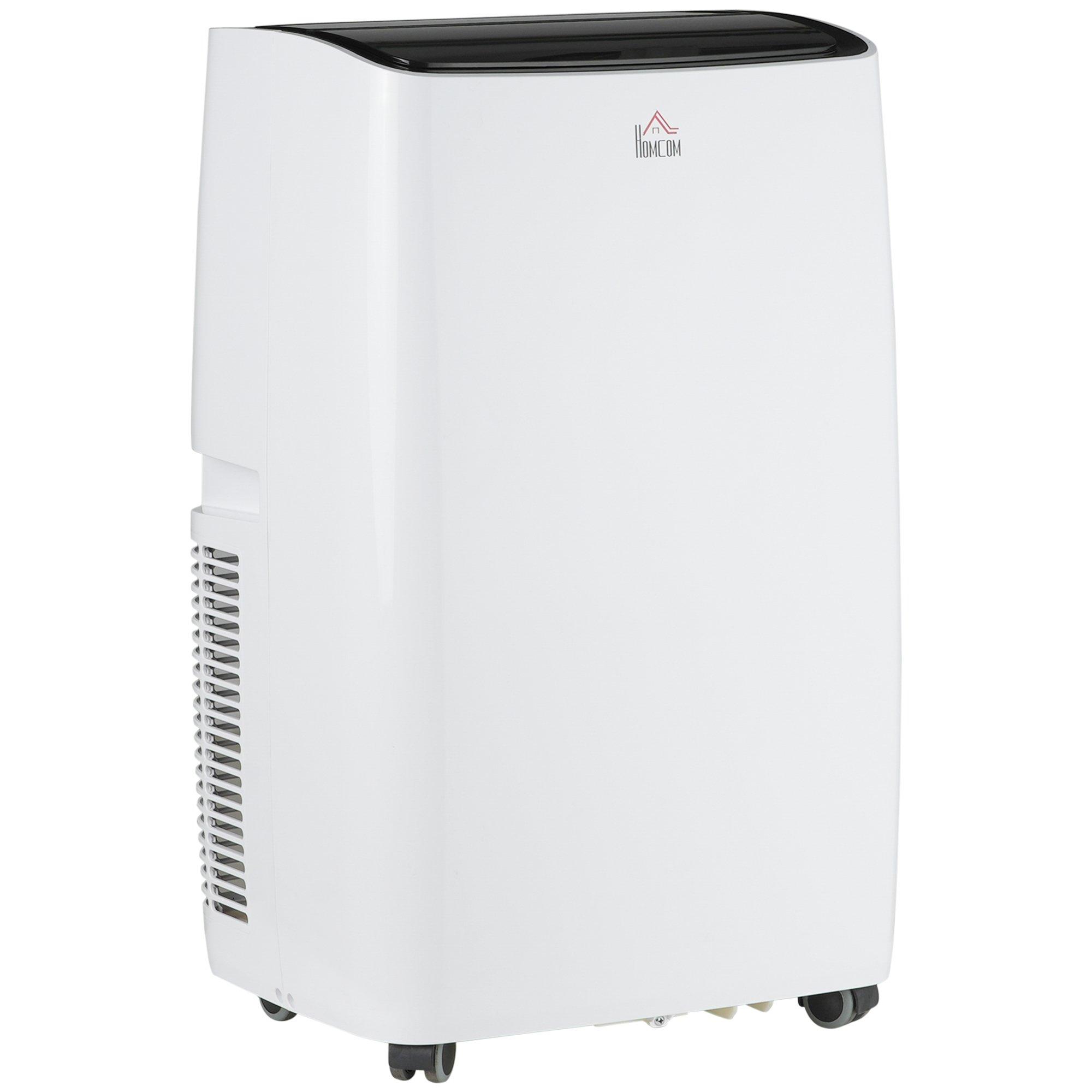 14000 BTU Moible Air Conditioner for Room up to 40 square meters