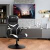 VINSETTO High Back Computer Gaming Chair Video Game Chair with Swivel thumbnail 2
