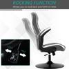 VINSETTO High Back Computer Gaming Chair Video Game Chair with Swivel thumbnail 5