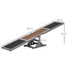 PAWHUT Wooden Pet Seesaw for Big Dogs, Dog Agility Equipment with Anti-Slip Surface thumbnail 5