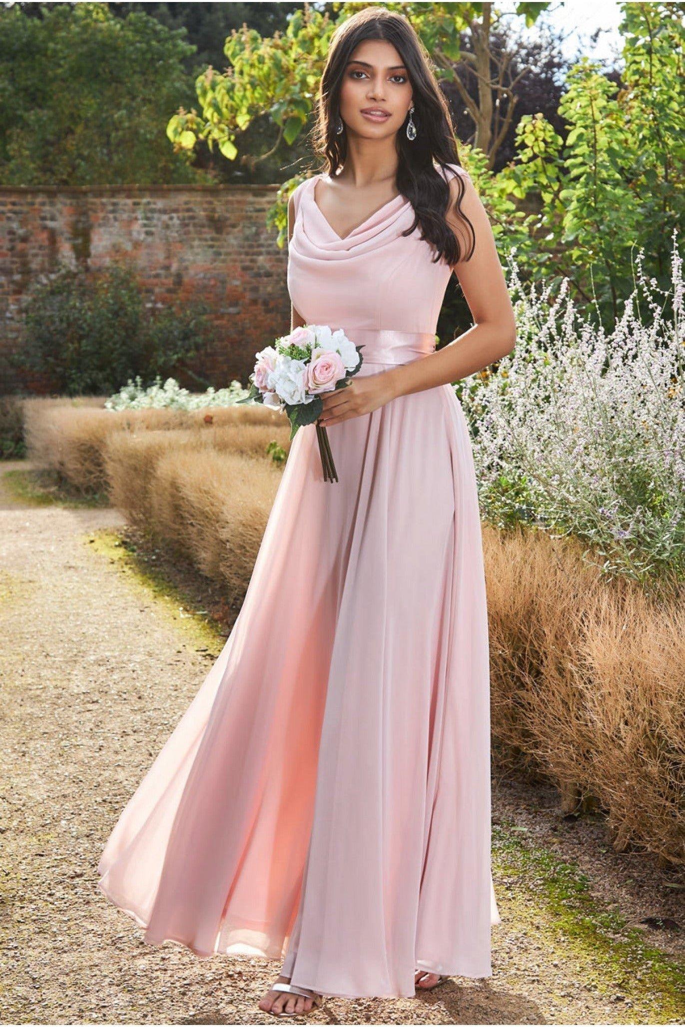 Womens Bridesmaid Dresses | Debenhams