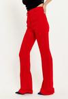 House of Holland Red Trousers thumbnail 4