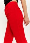 House of Holland Red Trousers thumbnail 6