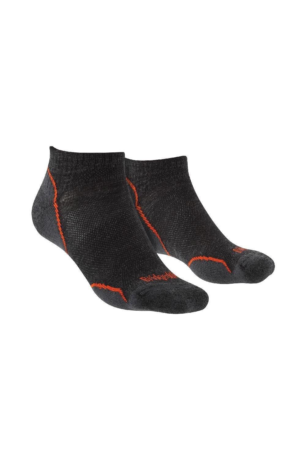 Hiking Ultralight T2 Merino Wool Performance Low Socks