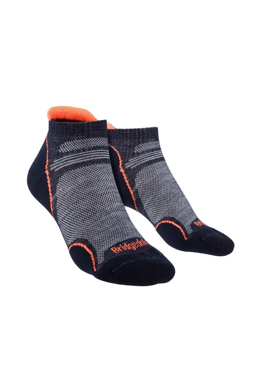 Merino Wool Hiking Ultralight T2 Performance Low Socks