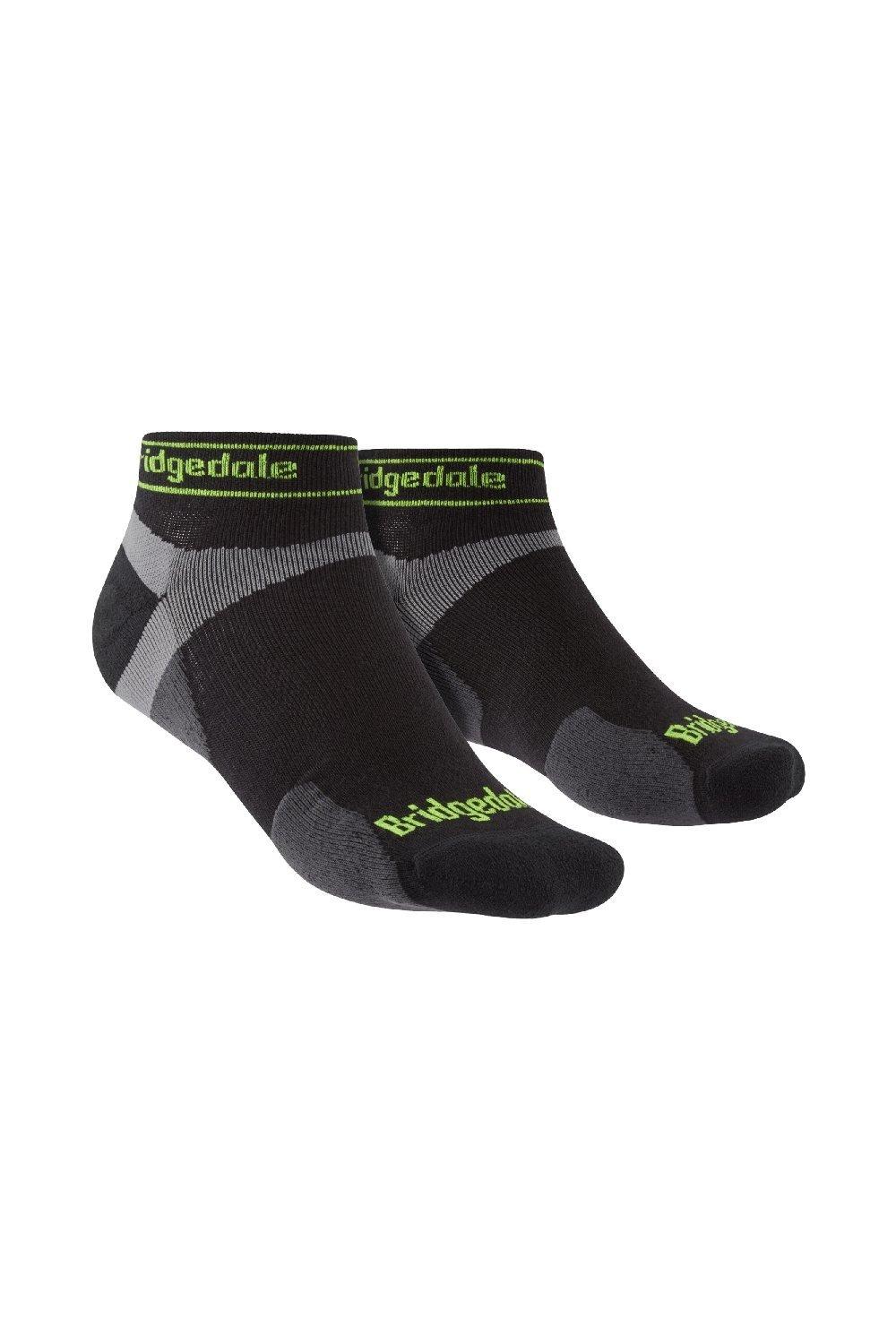 Trail Running Ultralight T2 Merino Wool Sport Low Socks