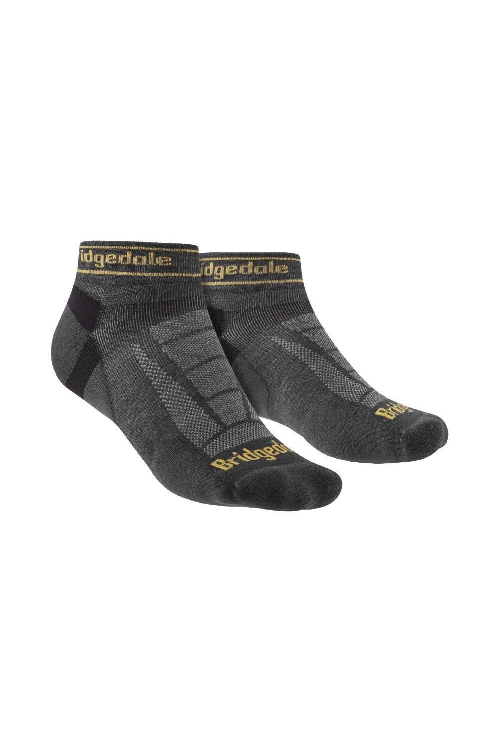 Trail Running Ultralight T2 Merino Wool Sport Low Socks