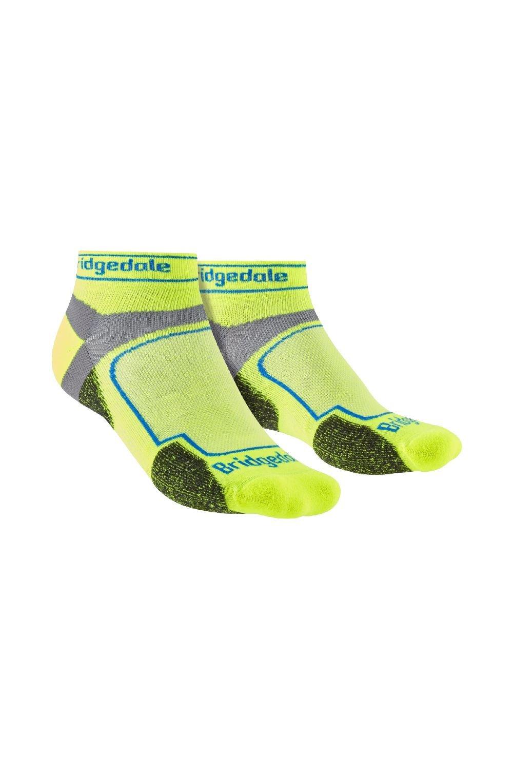 Trail Running Ultralight T2 Coolmax Sport Low Socks