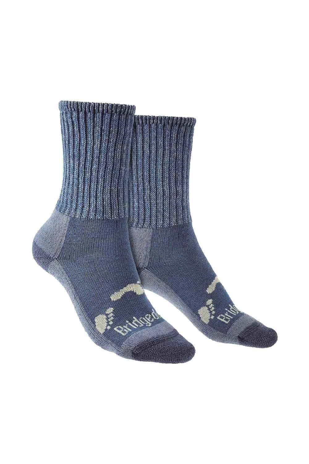 Merino Wool Boot Socks - Walking Hiking Outdoor Socks