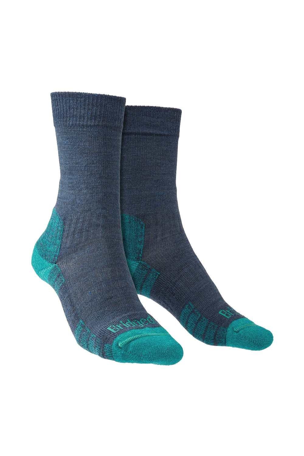 Merino Wool Hiking Boot Lightweight Socks