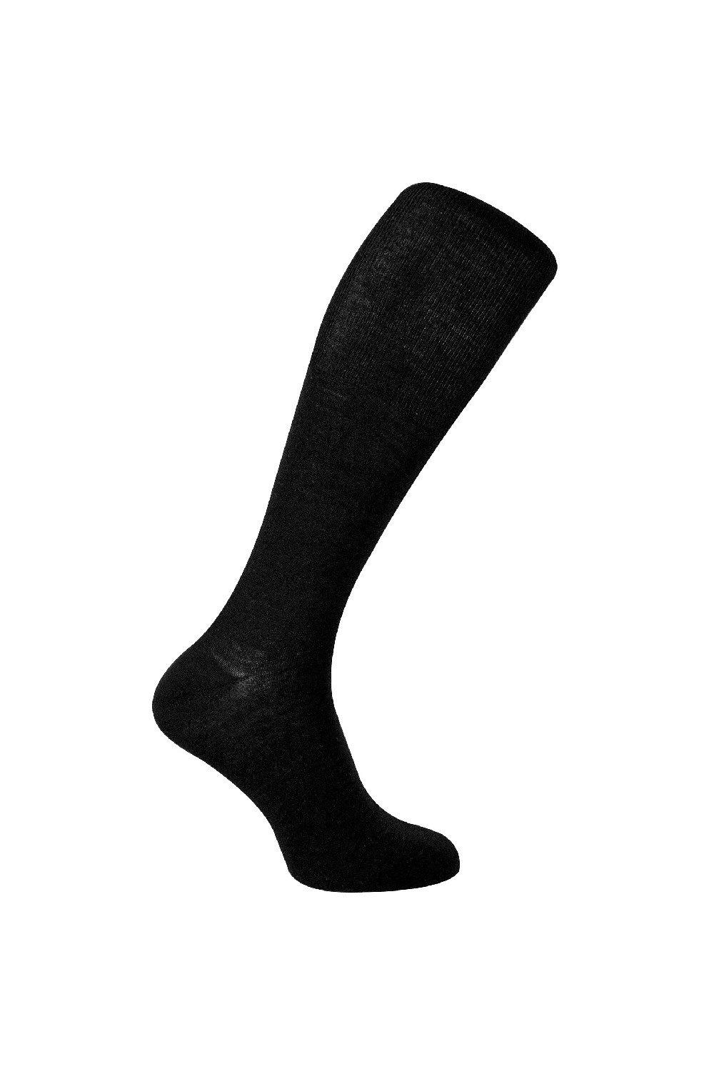 Knee High Winter Long Length Boot Merino Wool Socks
