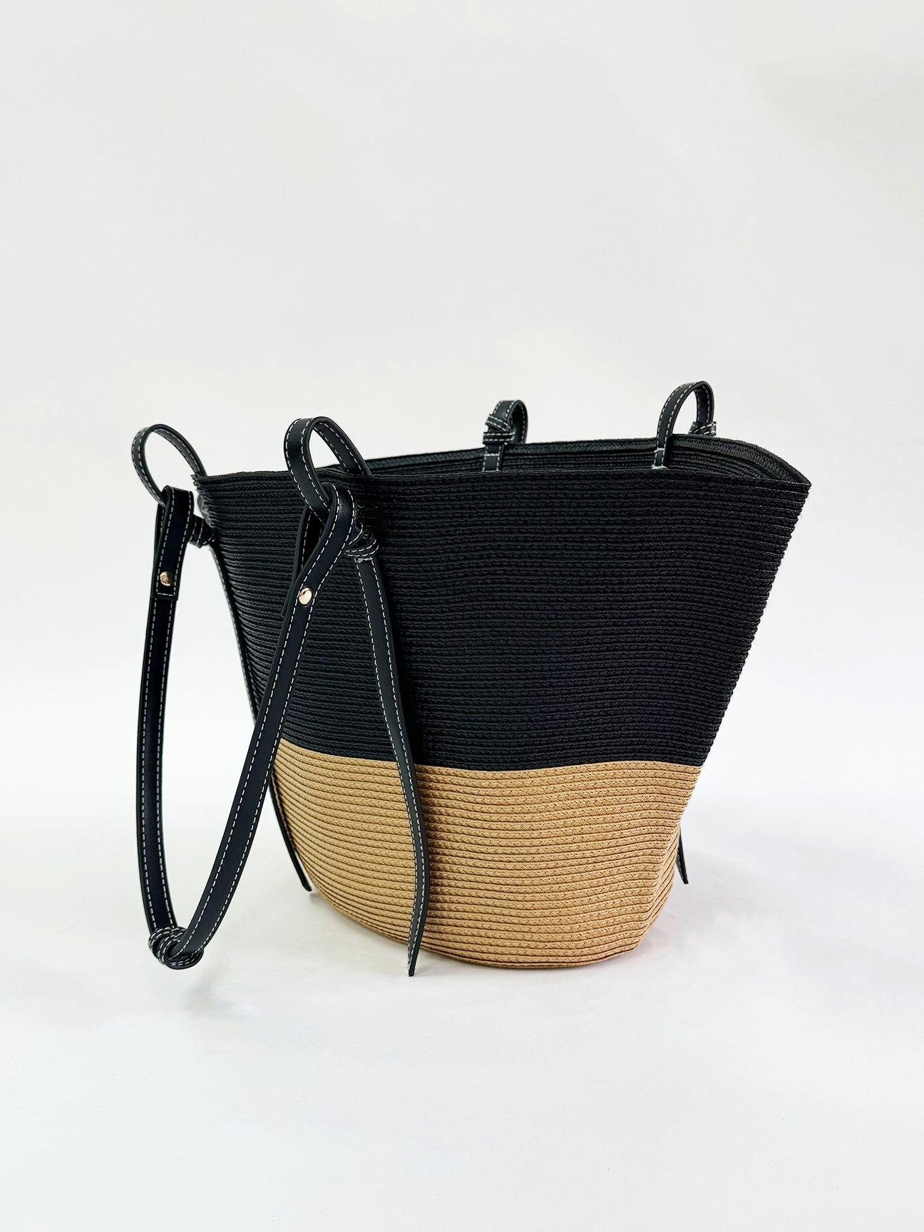 Bags & Purses | Block Colour Holdall | SVNX