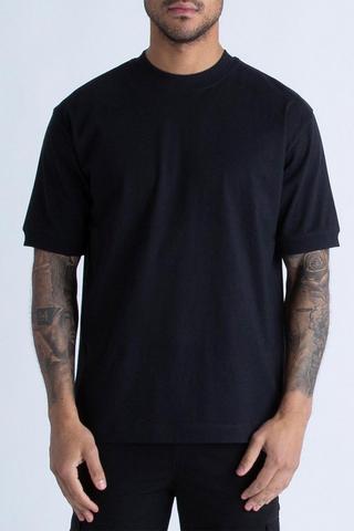 Product Who Wears The T-shirt Black