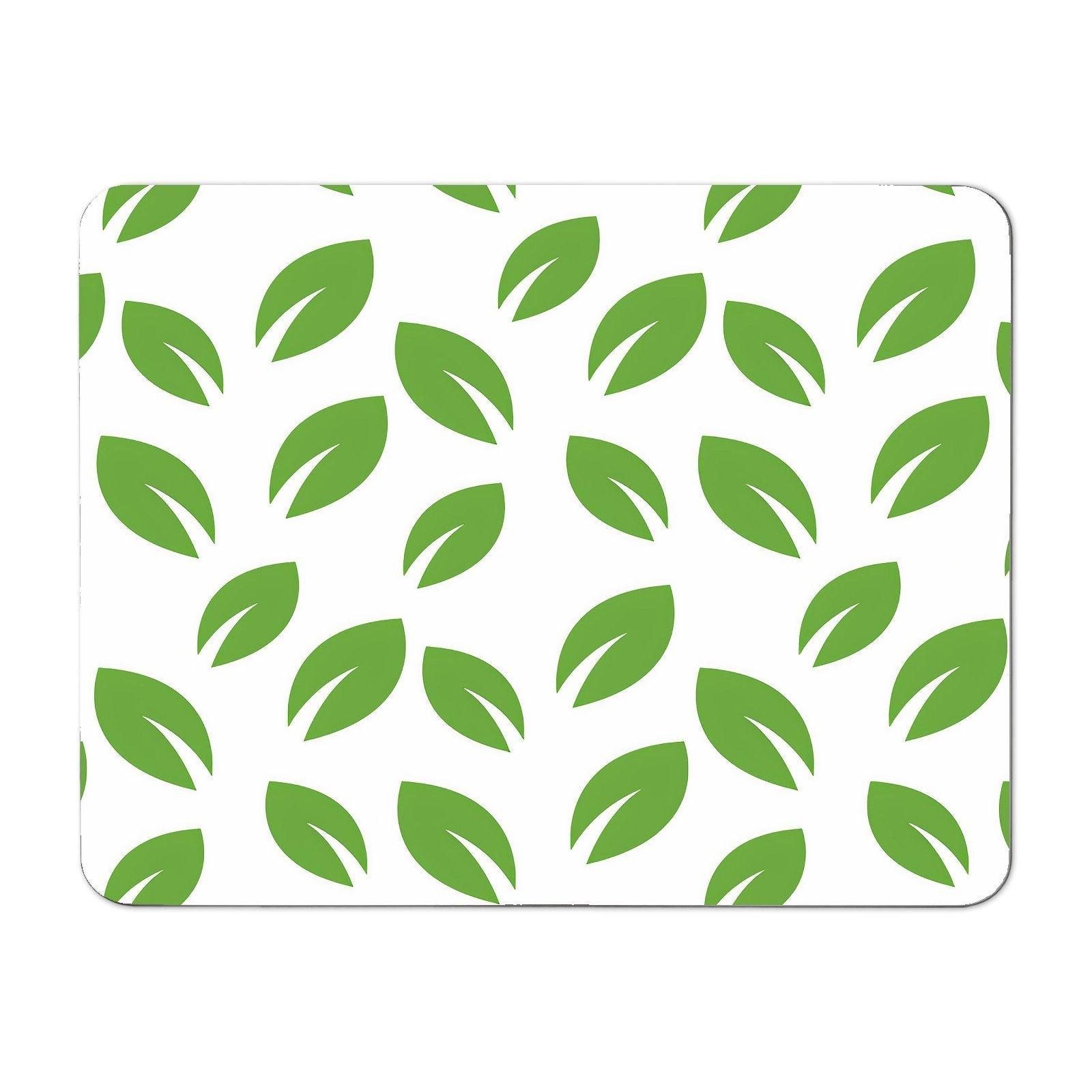 Leaves Pattern Placemats