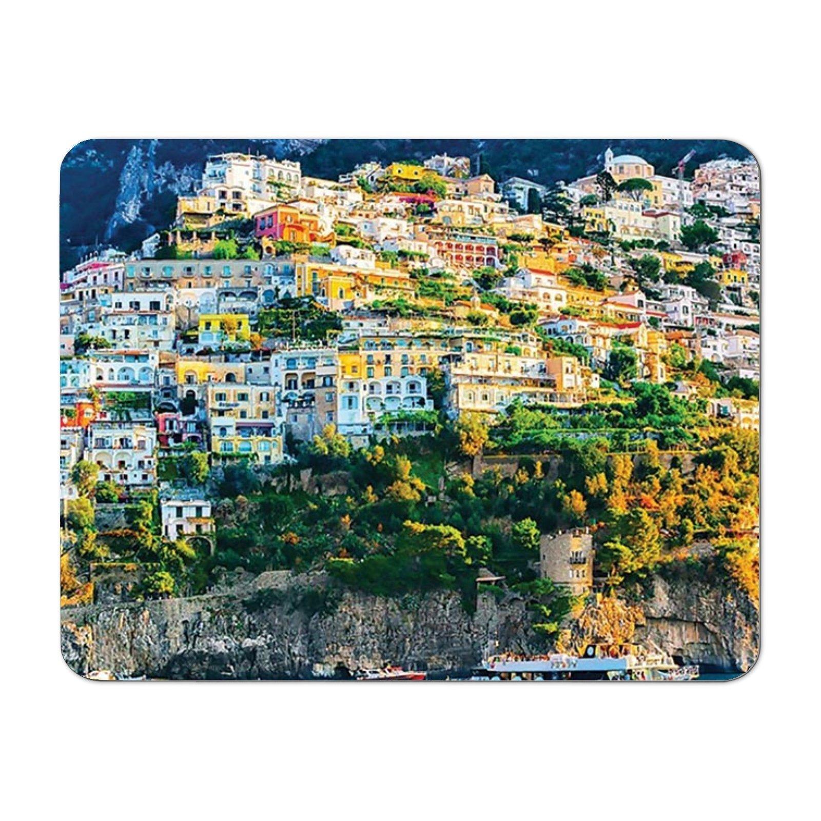 Positano, Amalfi Coast Placemats