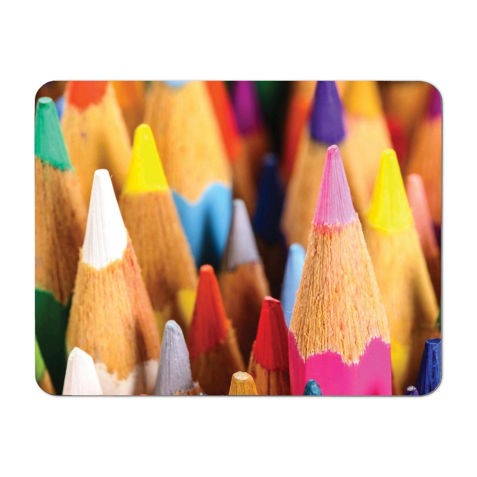Colouring Pencils Placemats