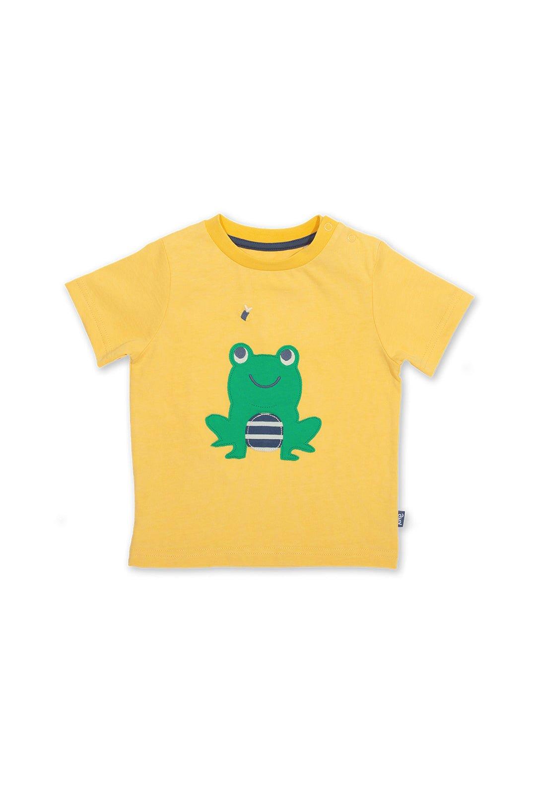 Froggy T-Shirt