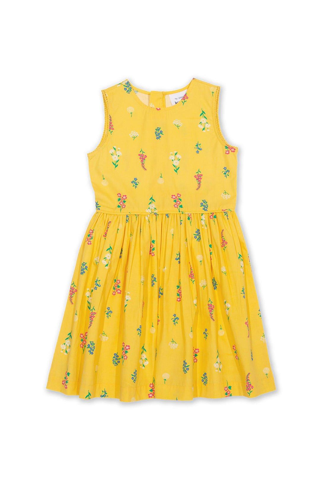 Wilds And Weeds Dress
