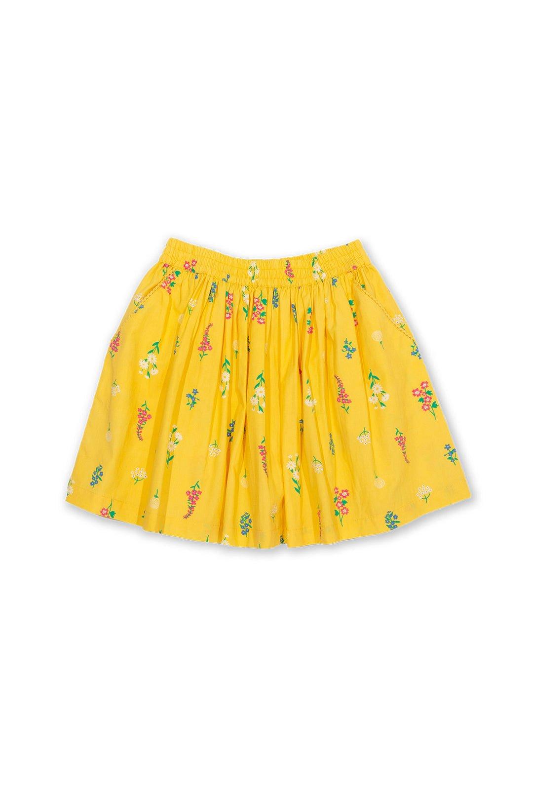 Wilds And Weeds Skirt