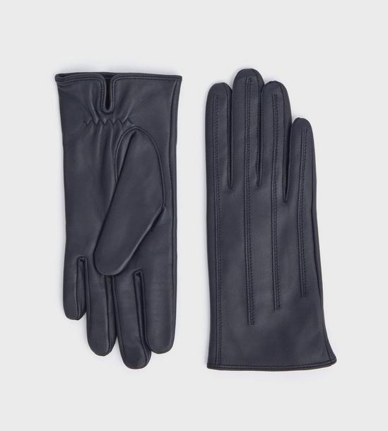 OSPREY LONDON The Lila Leather Gloves 1