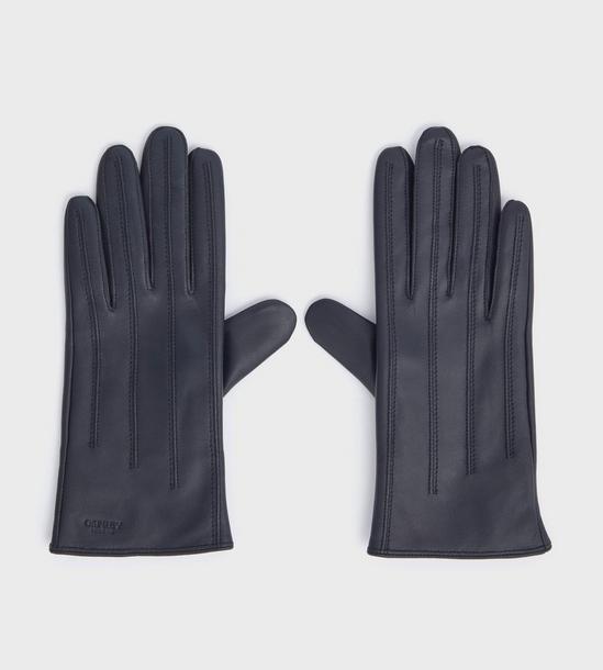 OSPREY LONDON The Lila Leather Gloves 2