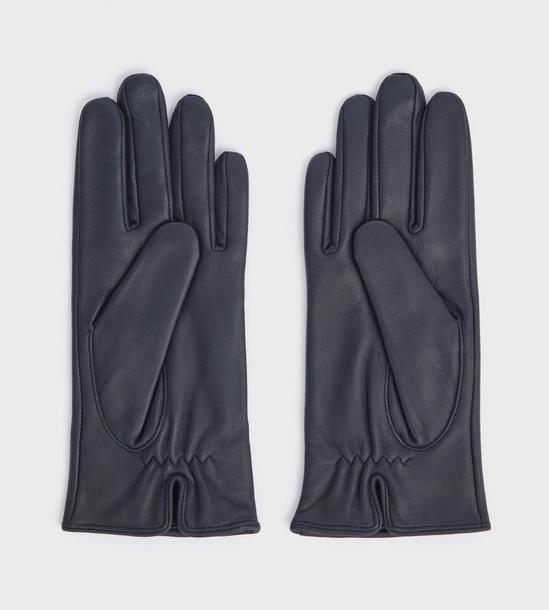 OSPREY LONDON The Lila Leather Gloves 3