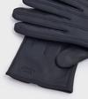 OSPREY LONDON The Lila Leather Gloves thumbnail 4