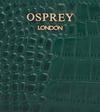 OSPREY LONDON The Wilderness Large Leather Zip Around Purse thumbnail 5