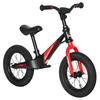 HOMCOM 12 Inch Kids Balance Bike, No Pedal Bicycle Adjustable, Rubber Tyre thumbnail 1