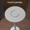 HOMCOM Rechargeable LED Table Lamp with 4000mAh Battery Touch Control thumbnail 6
